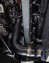 Load image into Gallery viewer, Mishimoto 21+ Bronco 2.3L Intercooler Pipe Kit Micro Wrinkle Black