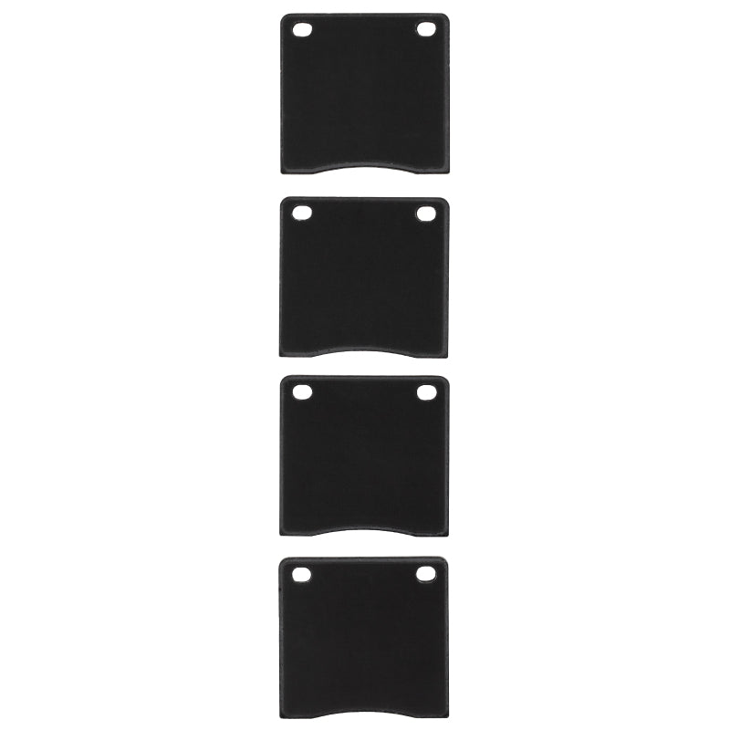 R1 Front OE Brake Pads 1970-1982 Honda/Nissan - 2551-0041-00