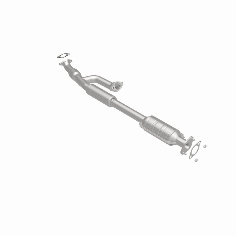MagnaFlow Conv DF 03-05 Tiburon 2.7L Magnaflow