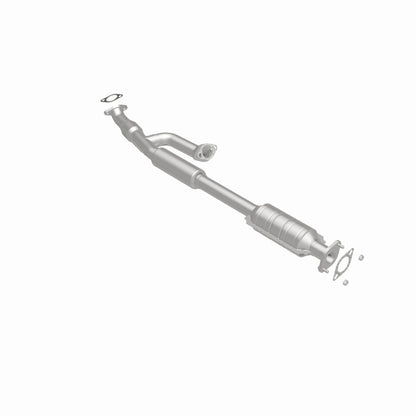 MagnaFlow Conv DF 03-05 Tiburon 2.7L Magnaflow