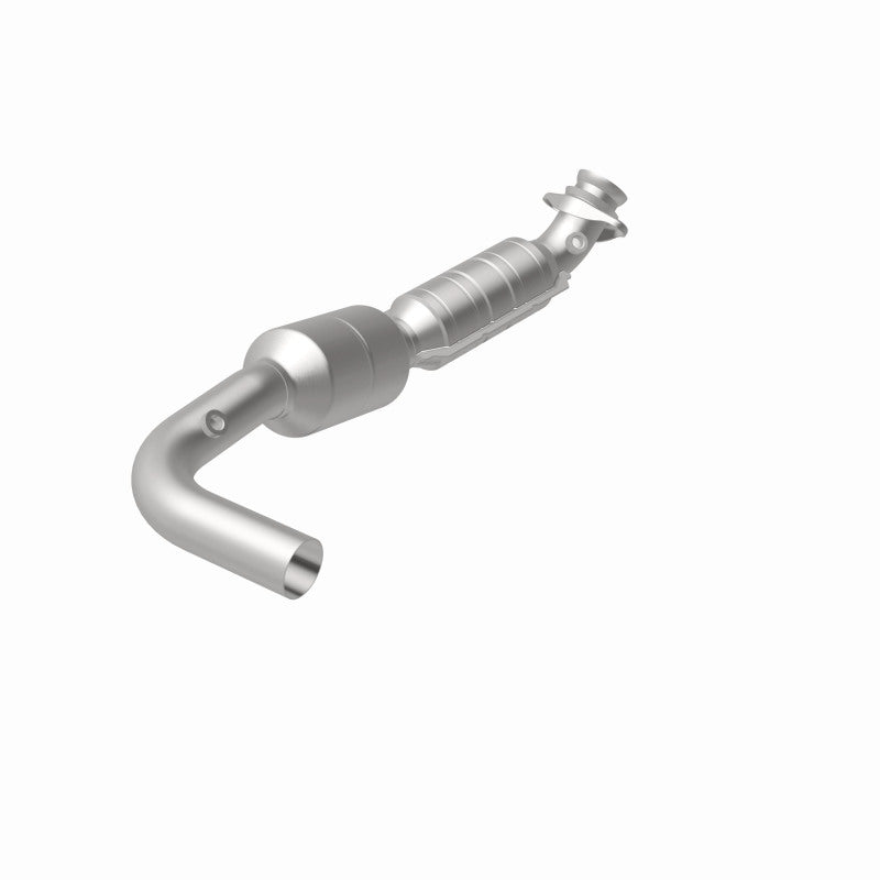 MagnaFlow Conv DF 05-07 Ford E150 4.6L Driver Side Magnaflow