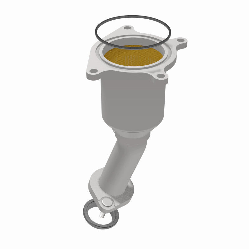 MagnaFlow Conv DF EDGE- 07-09 6 3.5L OEM Magnaflow