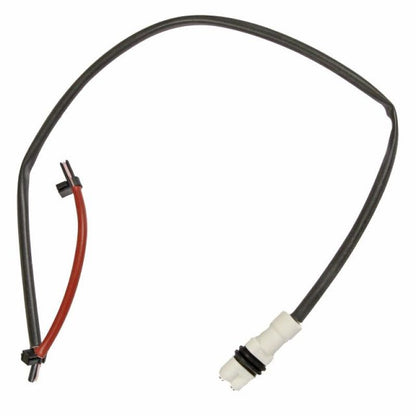 Power Stop 06-12 Porsche 911 Front Euro-Stop Electronic Brake Pad Wear Sensor PowerStop
