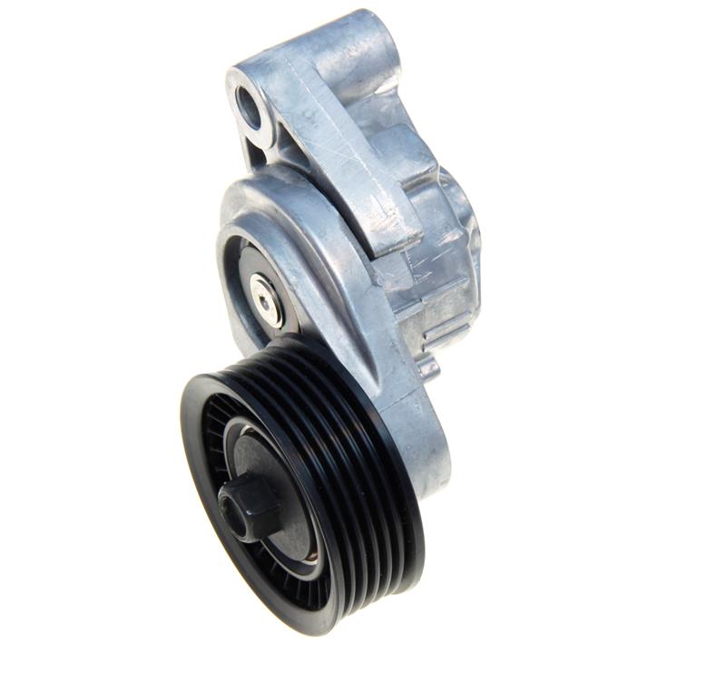Gates Tensioner Assembly for 2002-1998 Pontiac Firebird 5.7L - 38195