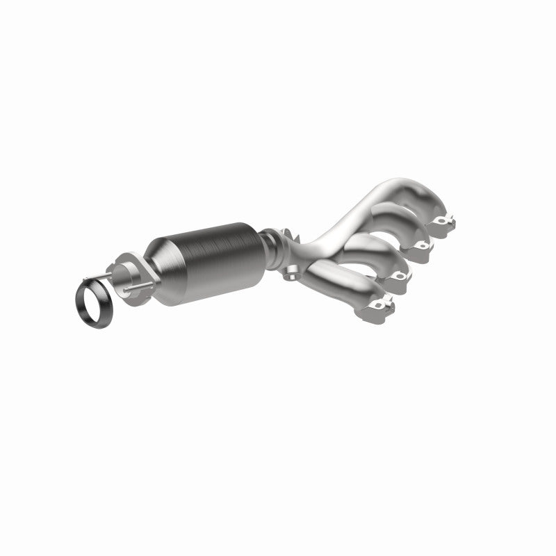 MagnaFlow Conv DF 05-06 Cadillac STS 4.6L D/S Manifold / 04-06 SRX 4.6L D/S Manifold (49 State) Magnaflow