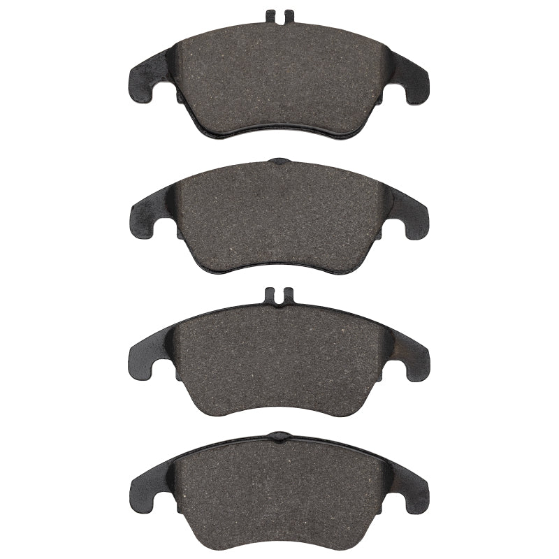 R1 08-20 Mercedes-Benz SLK250 Front Optimum OE Brake Pads