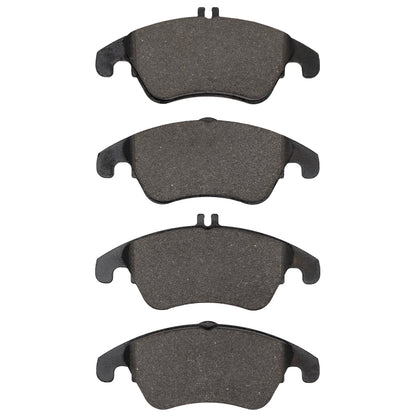 R1 08-20 Mercedes-Benz SLK250 Front Optimum OE Brake Pads