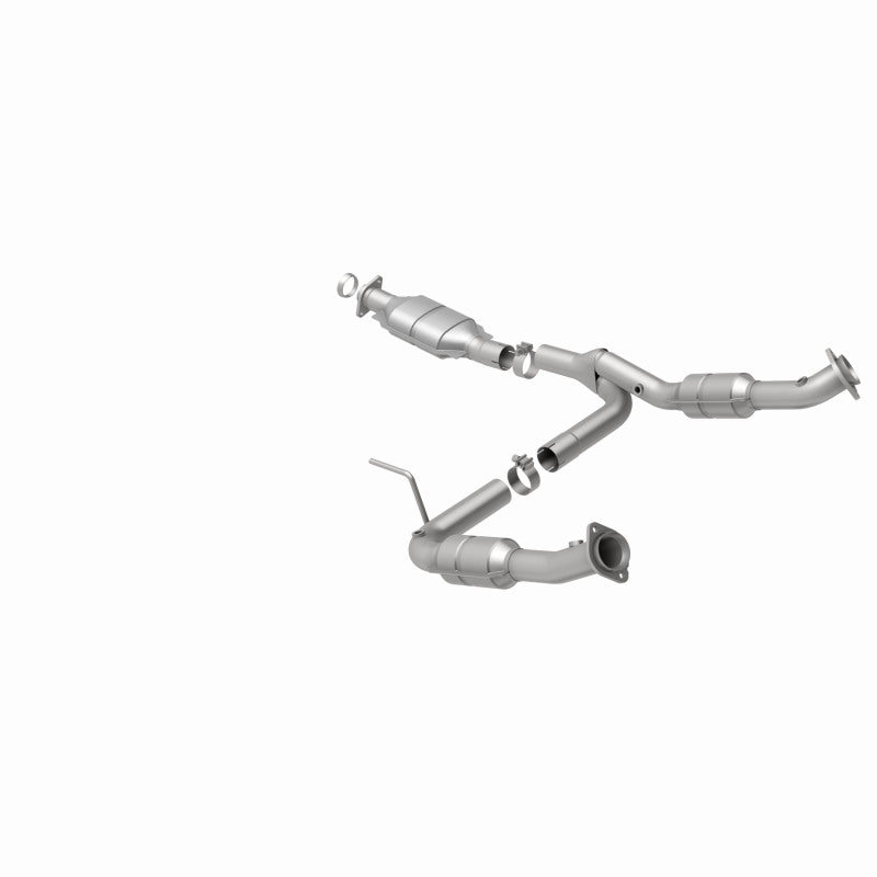 Magnaflow Conv DF 02-04 Explorer 4.6L Magnaflow