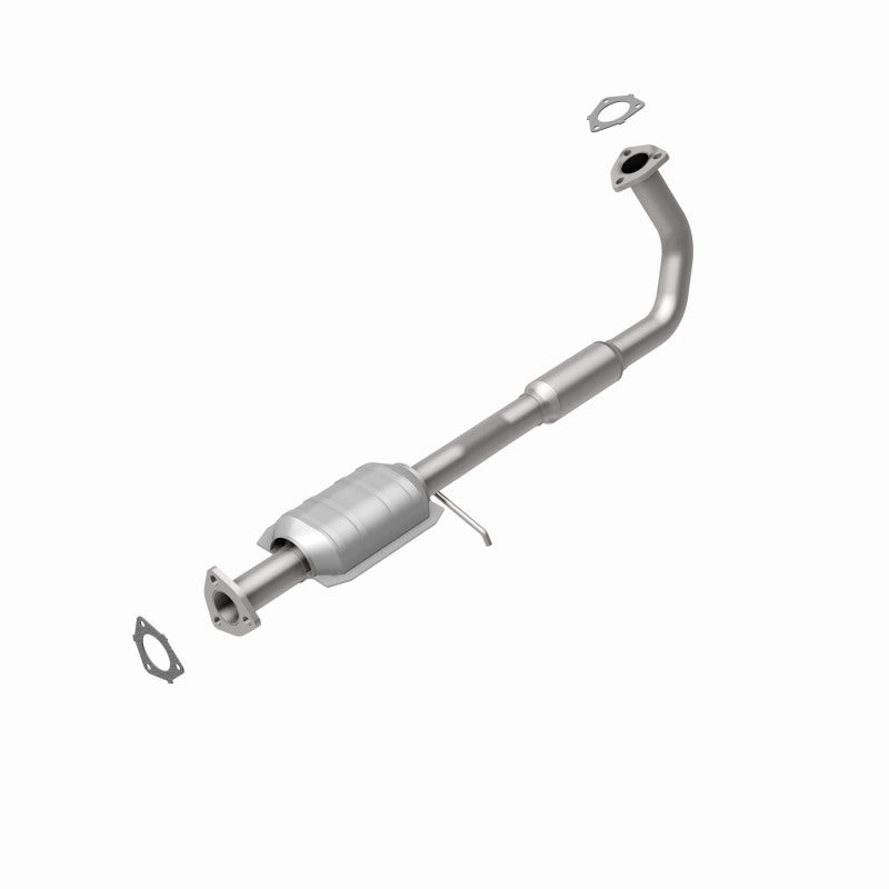 MagnaFlow Conv DF 93-97 SC SL SW 1.9L 91000 Magnaflow