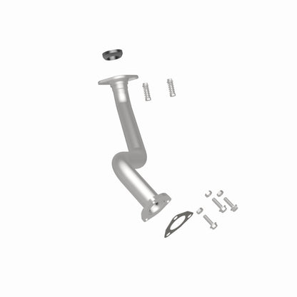 BRE Exhaust 06-11 Civic 1.8L Front Pipe Kit
