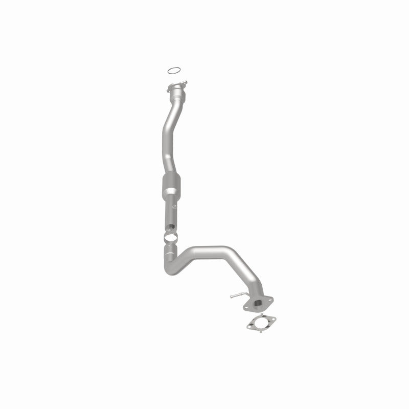 Magnaflow 05-06 Terraza V6 3.5 OEM Underbody Direct Fit Converter Magnaflow