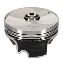 Load image into Gallery viewer, Wiseco Chevrolet LT1 Gen V -2cc Dish 1.299in CH 4.070in Bore Piston Set of 8