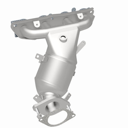 MagnaFlow Conv Direct Fit 20-21 Nissan Kicks 1.6L Single Manifold