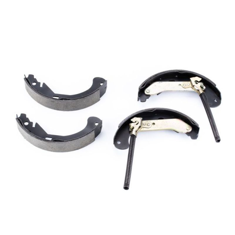 Power Stop 05-08 Chevrolet Cobalt Rear Autospecialty Brake Shoes PowerStop