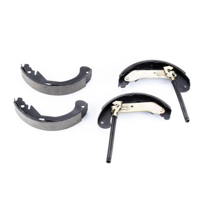 Power Stop 05-08 Chevrolet Cobalt Rear Autospecialty Brake Shoes PowerStop