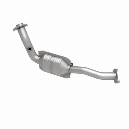 MagnaFlow Conv DF FRONTIER- 01-04 3.3L OEM Magnaflow