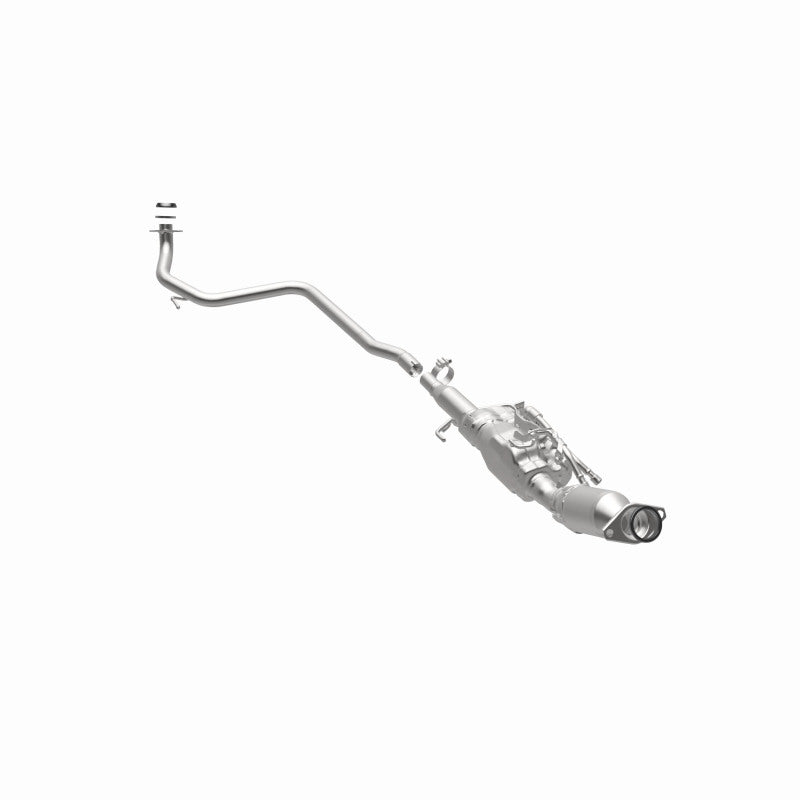 MagnaFlow Conv DF 14-19 Toyota Prius C Base Underbody 1.5L Magnaflow