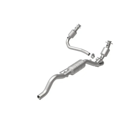 Magnaflow Conv DF 02-03 Dodge Durango 5.9L Magnaflow