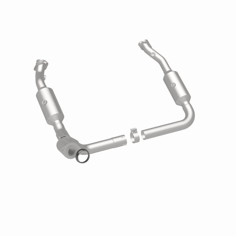 Magnaflow 06-10 Ford Explorer 4.0L Direct Fit Converter Magnaflow