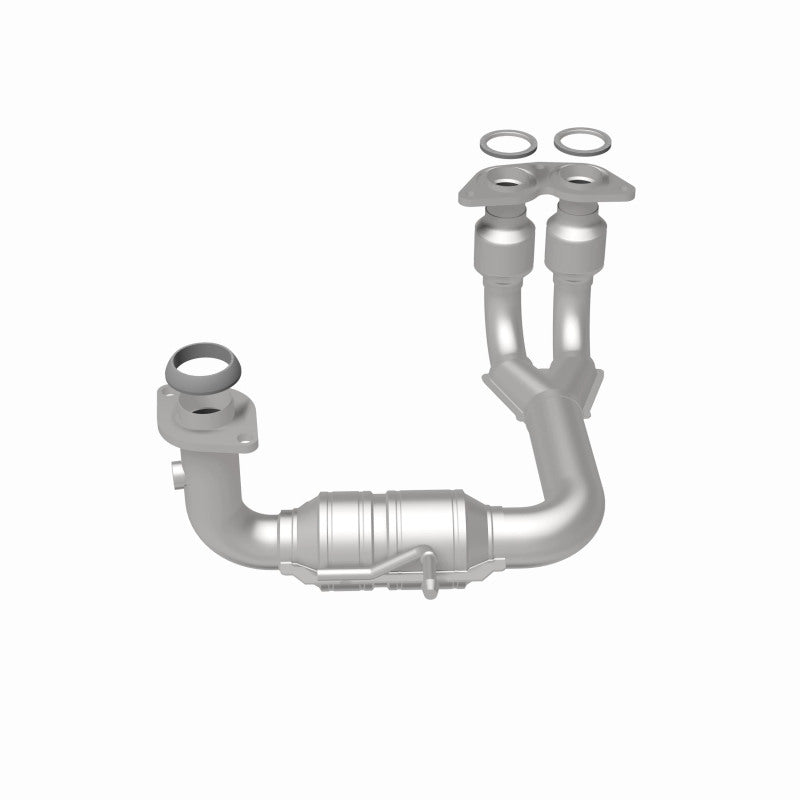 MagnaFlow Conv DF 02-03 Toyota MR2 1.8L Magnaflow