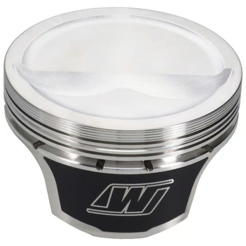 Wiseco RED Series Chevy Small Block 400 4.155in Bore 1.125in CH -12.00 CC Piston Set