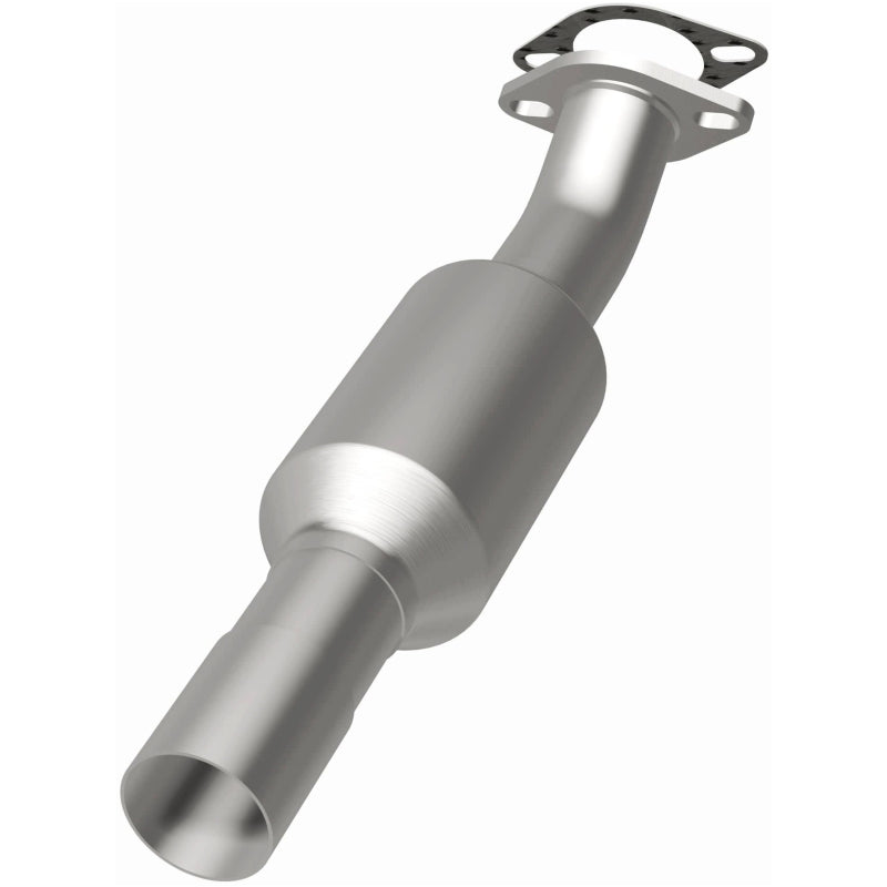 Magnaflow 07-12 Sentra L4 2.5 OEM Underbody Direct Fit Converter Magnaflow