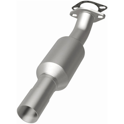 Magnaflow 07-12 Sentra L4 2.5 OEM Underbody Direct Fit Converter Magnaflow
