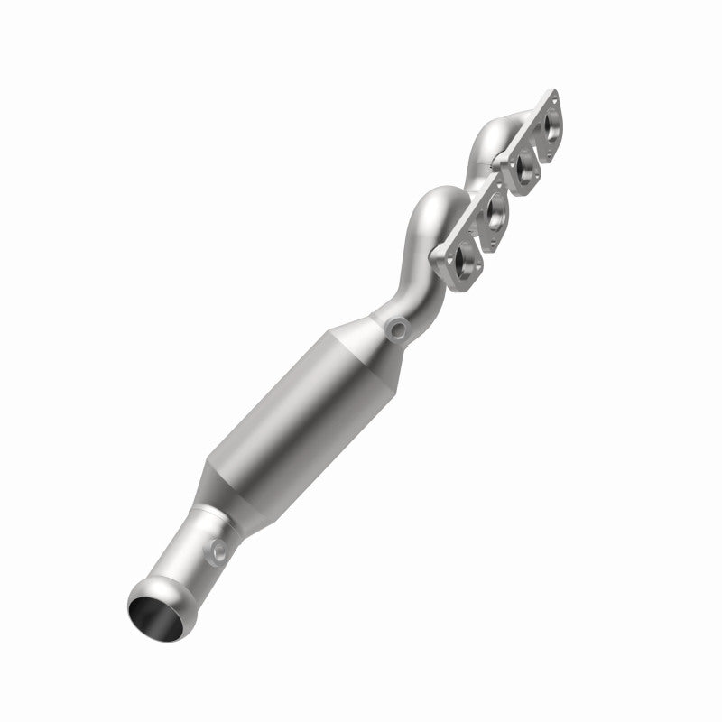 MagnaFlow Converter Direct Fit 07-10 BMW X5 4.8L V8 Magnaflow