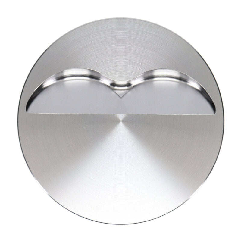 JE Pistons Chevrolet Small Block 4.030in Bore 1.425in CH -5.00 CC Piston Set