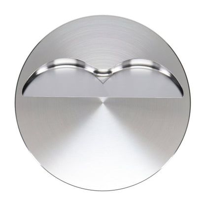 JE Pistons Chevrolet Small Block 4.030in Bore 1.125in CH -5.00 CC Piston Set