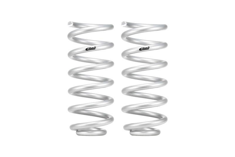 Eibach 21-24 Chevrolet Suburban SUV 4WD GMT T1XX Pro-Lift Springs - Front Only (Set of 2) Eibach