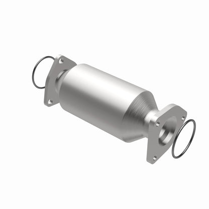 MagnaFlow Conv Direct Fit 05-10 Honda Odyssey 3.5L Magnaflow
