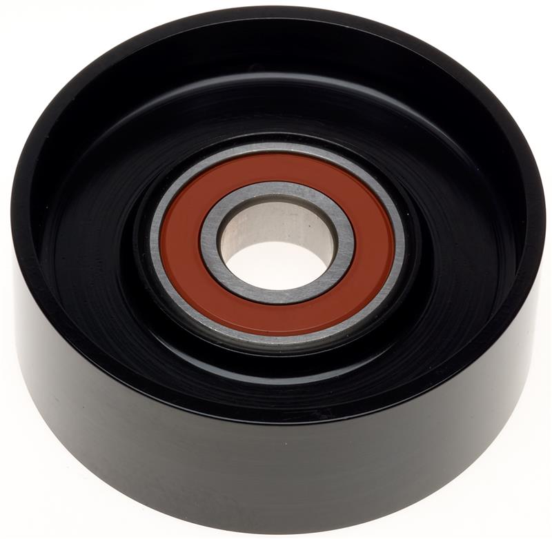 Gates 2010 Subaru Outback 6-Cyl. 3.6L Idler Belt Drive Pulley