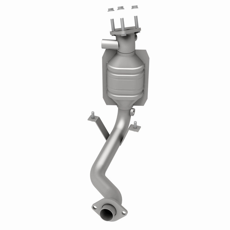 MagnaFlow Conv DF 01-04 Escape 2.0 Manifold Magnaflow