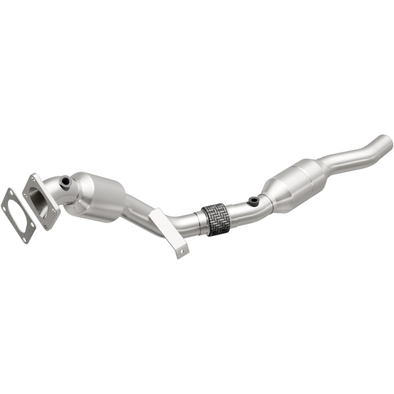 MagnaFlow Conv DF 00-02 Audi S4 2.7L P/S Magnaflow