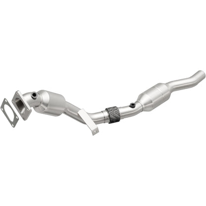 MagnaFlow Conv DF 00-02 Audi S4 2.7L P/S Magnaflow
