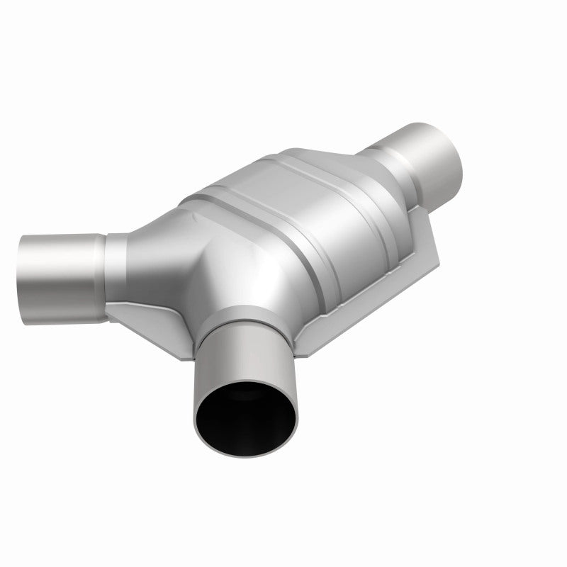 Magnaflow 2.00/2.25 D/S Rear CA Universal Converter Magnaflow