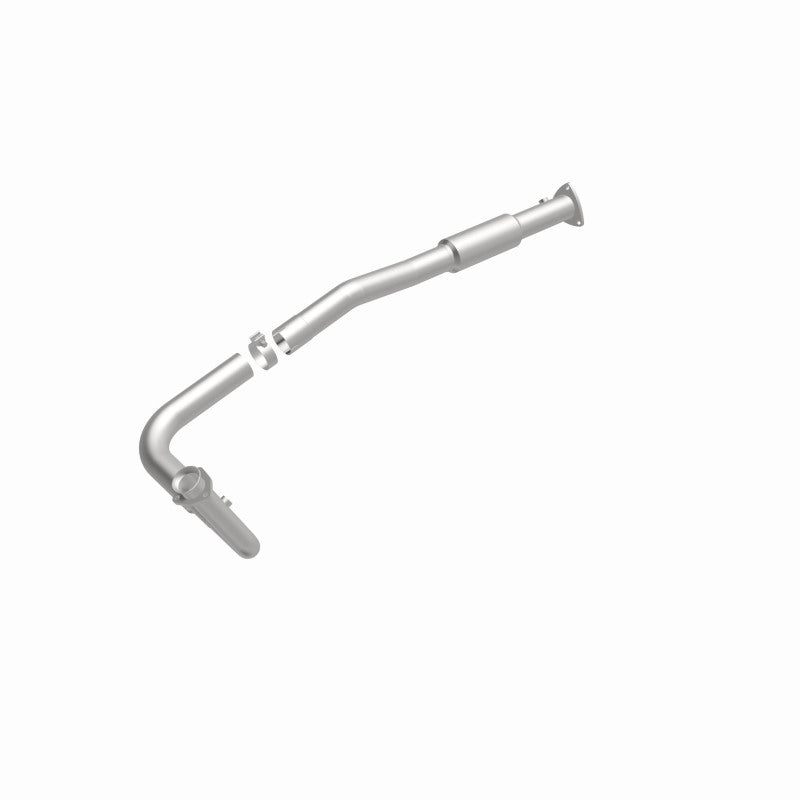MagnaFlow Conv DF 1997-2000 Chevrolet Express 1500 5.7 1997-2000 Magnaflow