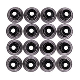 Cometic .256in x .500in x 1.020in x 1.000in Viton Metal Jacket Hat Valve Stem Seal - 16 Pack