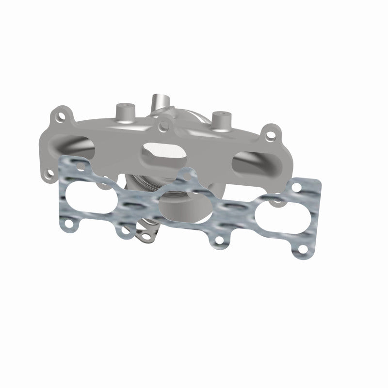 MagnaFlow Conv DF 07-09 Hyundai Santa Fe 2.7L Magnaflow