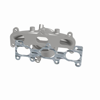MagnaFlow Conv DF 07-09 Hyundai Santa Fe 2.7L Magnaflow
