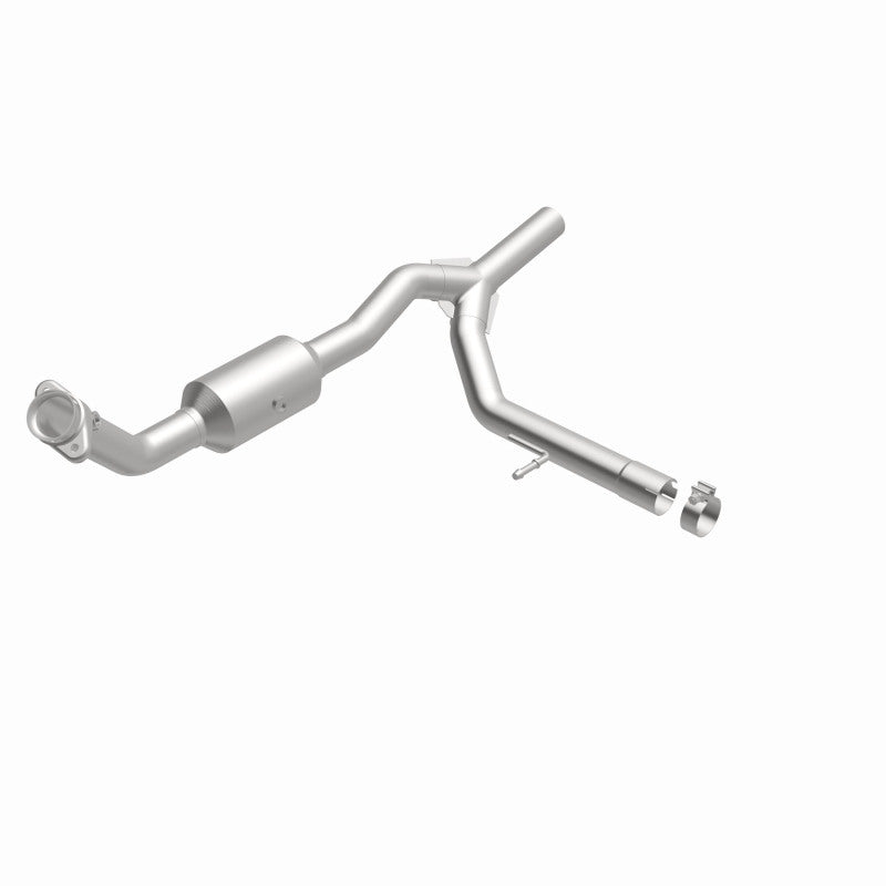 Magnaflow 07-08 Ford F-150 5.4L Direct Fit Converter Magnaflow