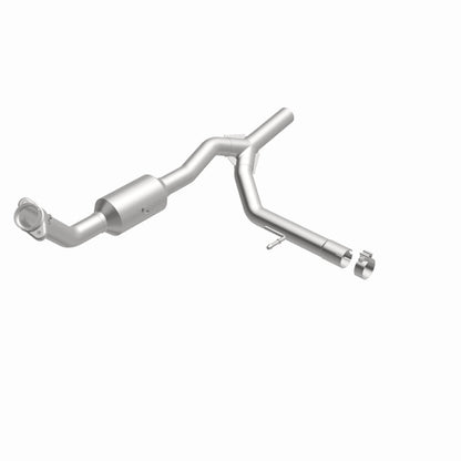 Magnaflow 07-08 Ford F-150 5.4L Direct Fit Converter Magnaflow
