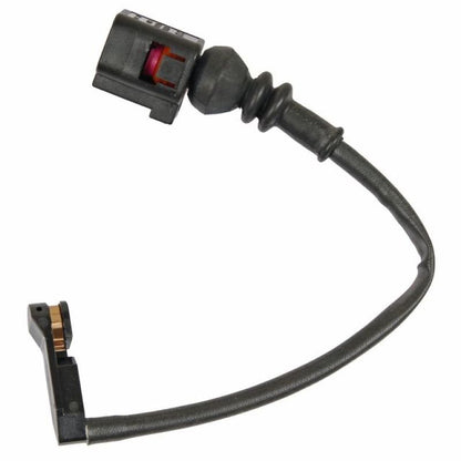 Power Stop 16-19 Audi TT Quattro Front Euro-Stop Electronic Brake Pad Wear Sensor PowerStop
