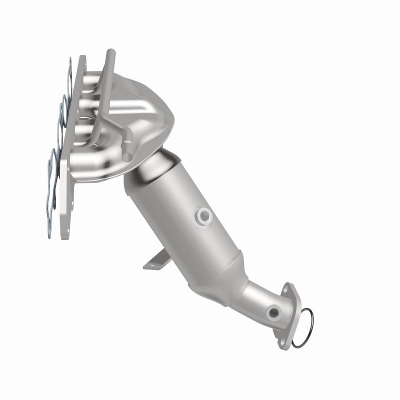 MagnaFlow Conv DF 03-04 Ford Focus 2.3L Manifold (Eng Code Z) Magnaflow