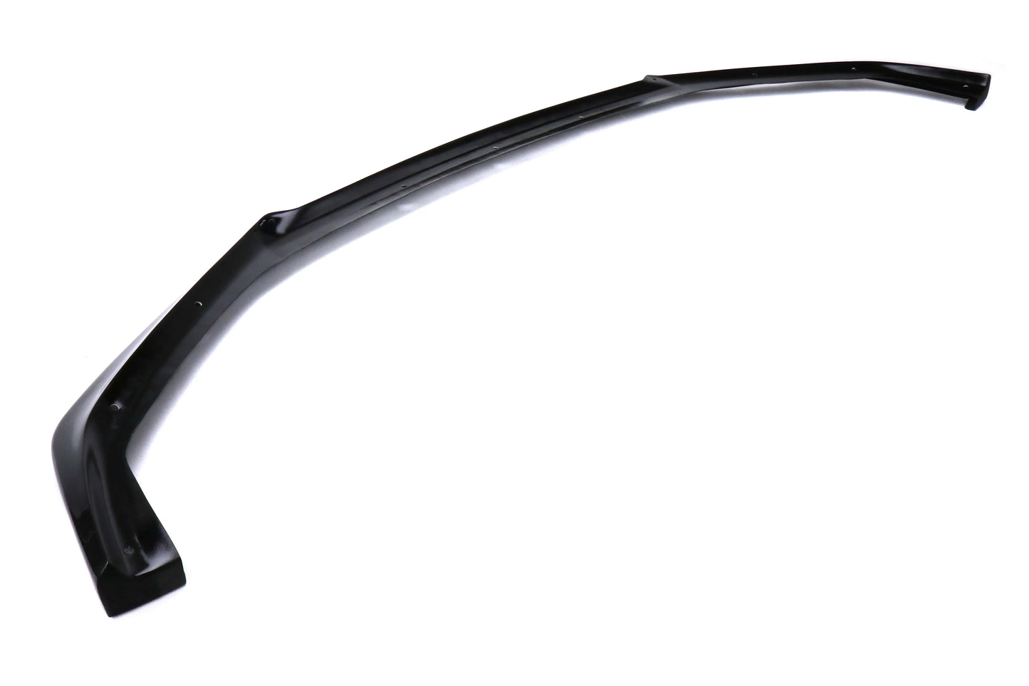 OLM CS Style Carbon Fiber Front Lip - 2013-2016 Scion FR-S