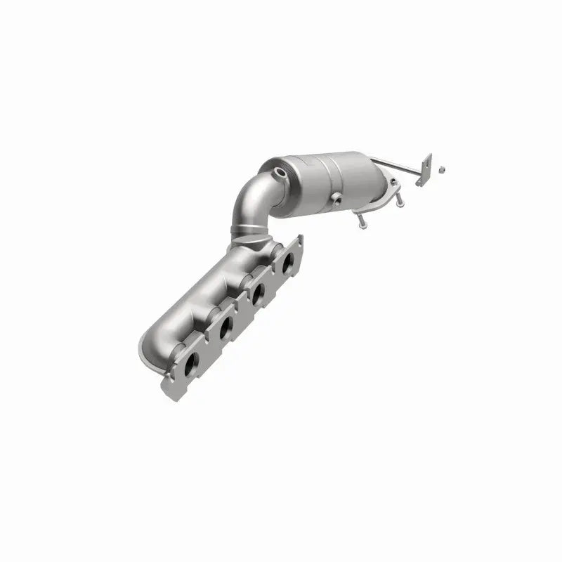MagnaFlow Conv DF 07-10 Audi A6/A8 4.2L Magnaflow
