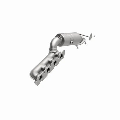 MagnaFlow Conv DF 07-10 Audi A6/A8 4.2L Magnaflow