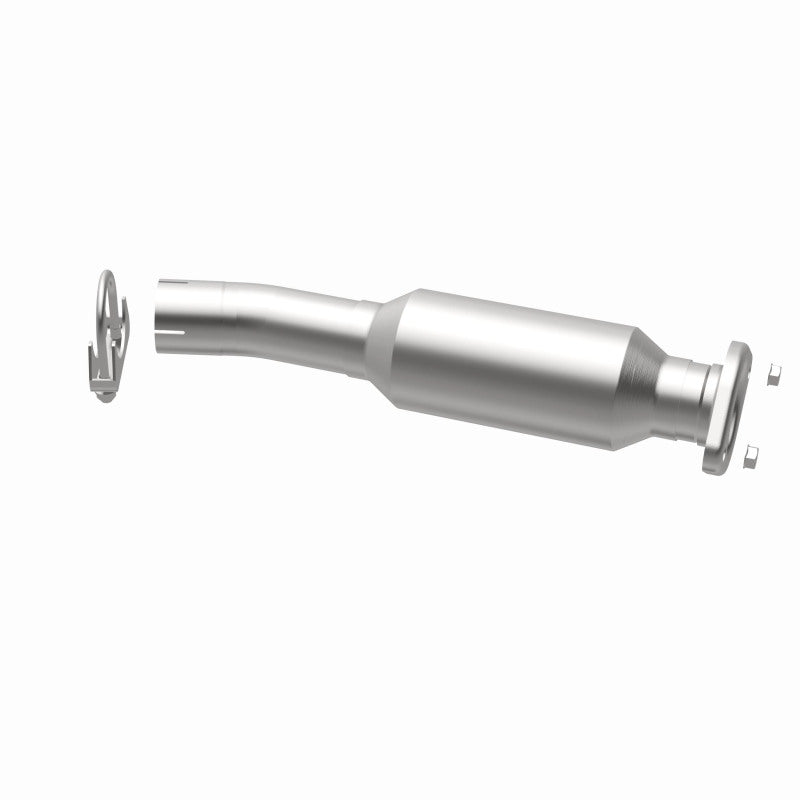 Magnaflow 04-06 Toyota Sienna 3.3L Direct Fit Converter Magnaflow