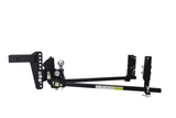 Weigh Safe True Tow Middleweight Distribution 8in Drop & 2in Shank (Rated for 12.5K GTWR)